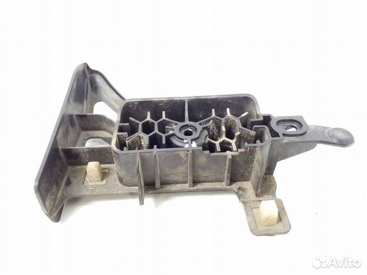 Накладка порога перед правая Porsche Cayenne 958