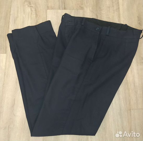 Школьная форма