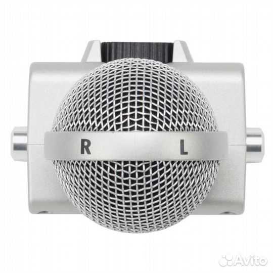 Капсюль Zoom MSH-6