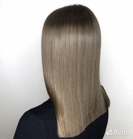 Услуги парикмахера на дому