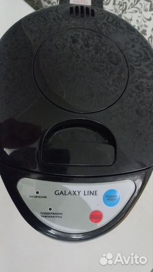 Чайник термопот