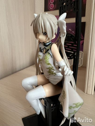 Аниме фигурки