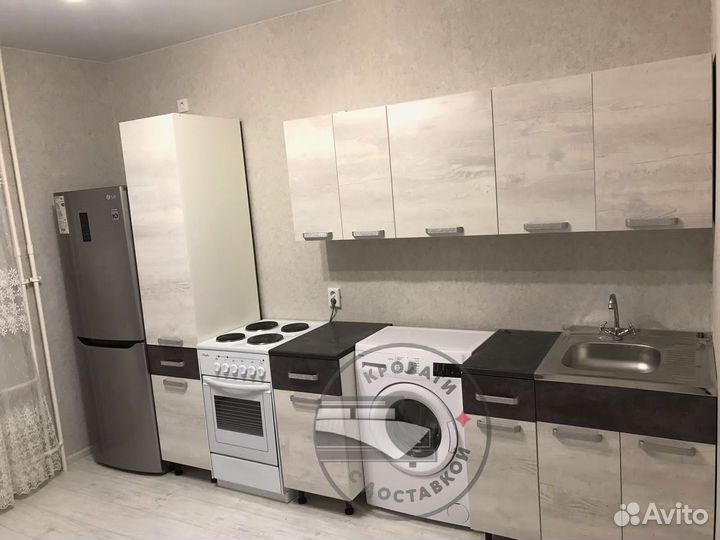 Модульная кухня