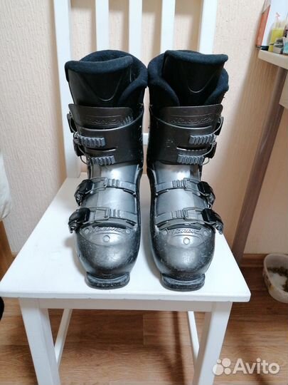 Горнолыжные ботинки 43 размер