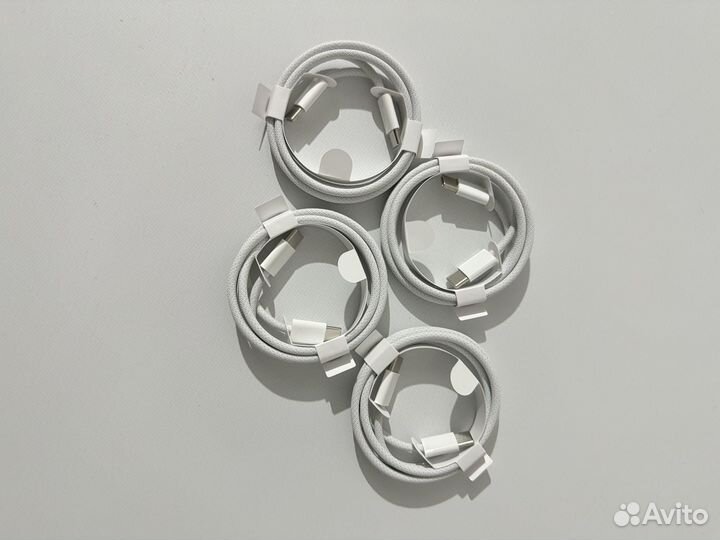 Original кабель iPhone 15Pro/Max