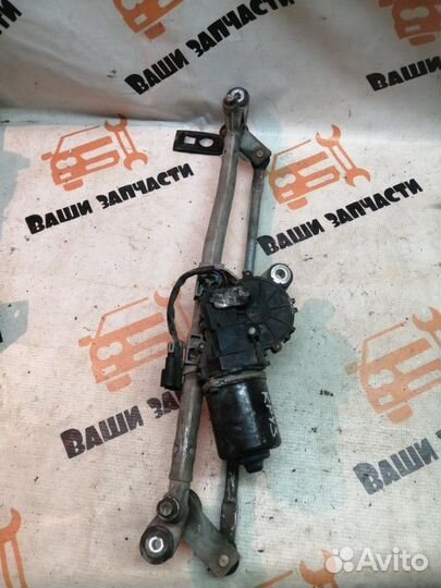 Трапеция дворников Chevrolet Cruze J300 2008-2015