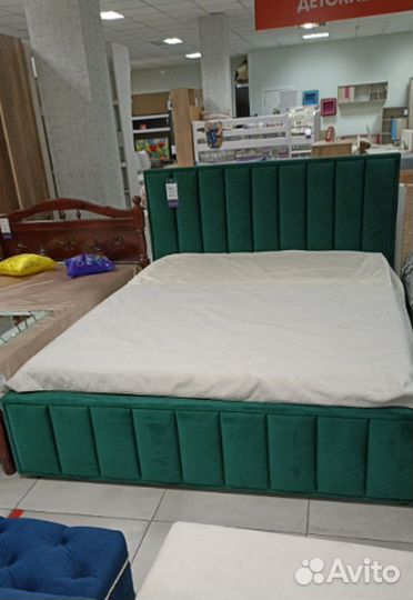 Кровать новая «Вена - 3»