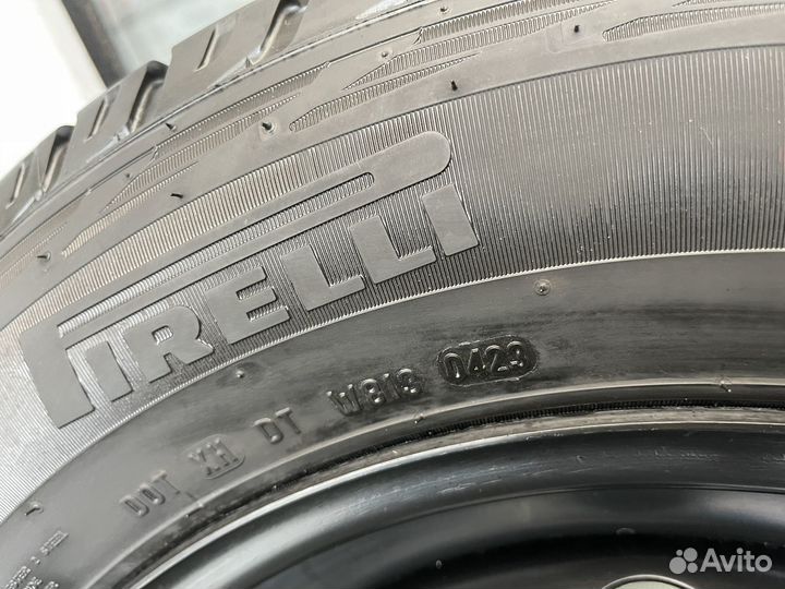 Pirelli Scorpion ATR 185/75 R16