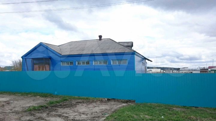 Сдам (продам) недвижимость