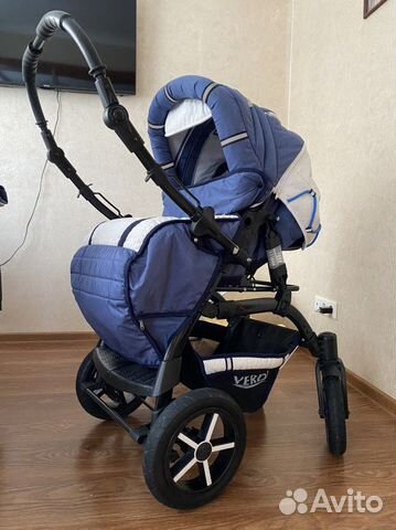 Детская коляска трансформер 5 в 1