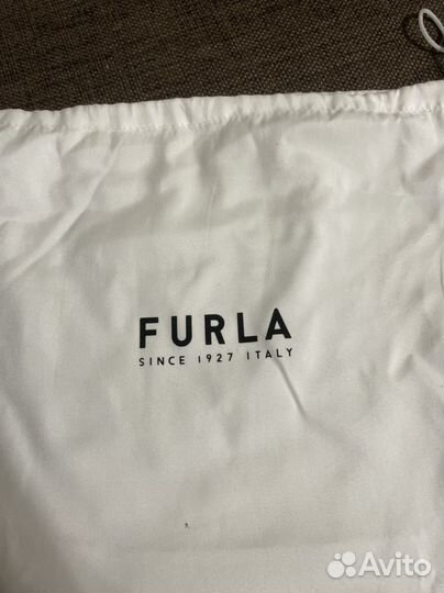 Сумка furla Lilli XL