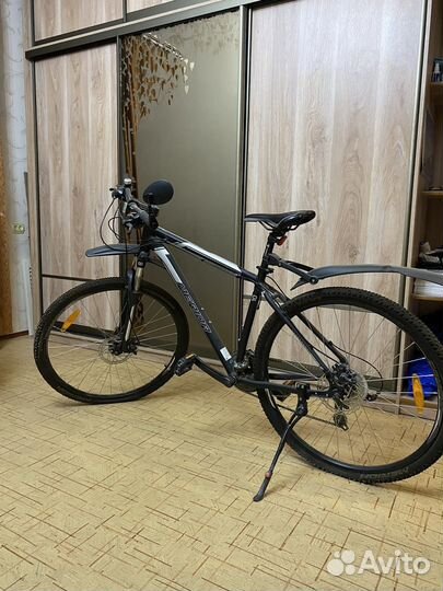 Велосипед merida