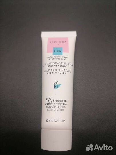 Крем для лица Sephora 30ml