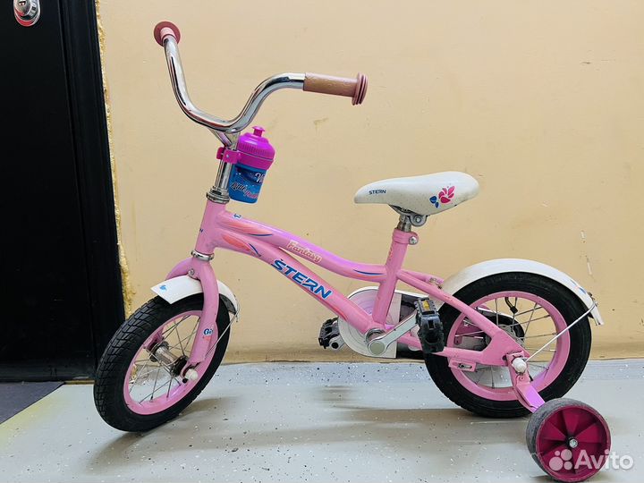 Детский велосипед stern