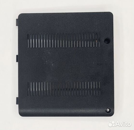 Бу Заглушка корпуса Memory Samsung NP-R525