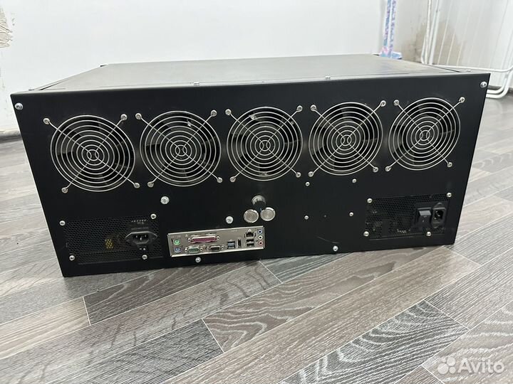 Palit GeForce GTX 1080 super jetstream 8GB