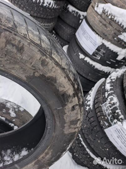 Nexen N'Fera SU4 185/65 R15