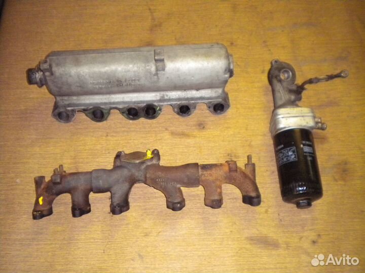 Термостат Volkswagen LT 35 (1992 г.в)