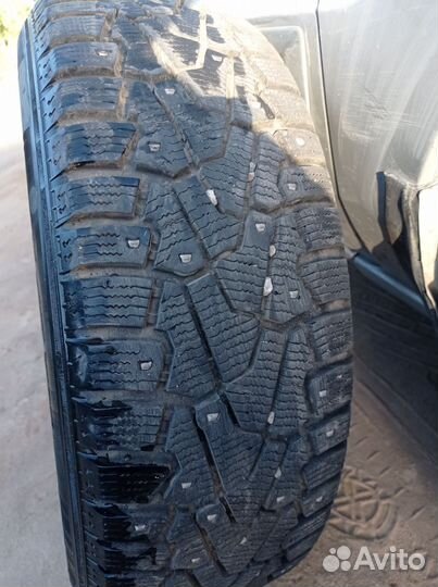 Pirelli Ice Zero 195/65 R15 30N