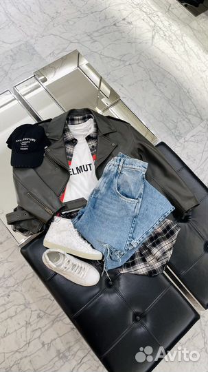 Персональный стилист