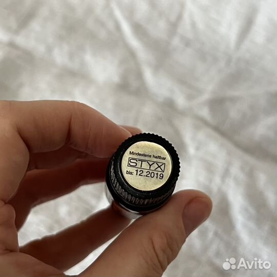 Styx Эфирное масло иланг-иланг yalang