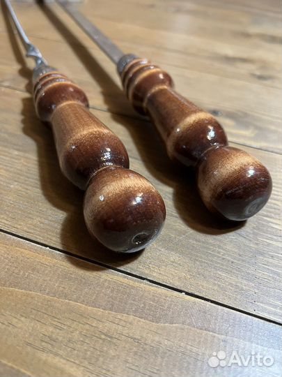 Кочерга и совок подарочный набор