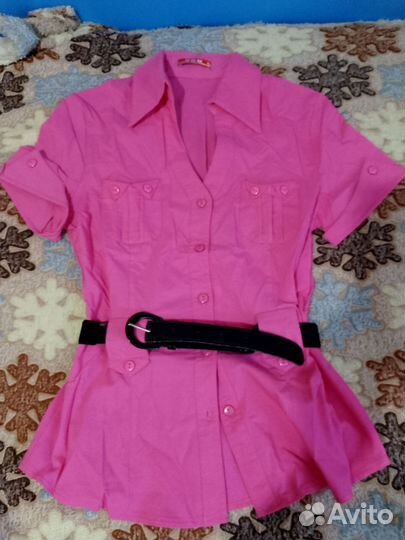 Блузки (новые )