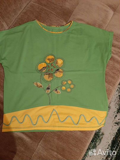 Женские вещи 48-50, 50 52