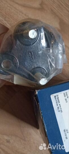 Шаровая опора Toyota Corolla E100