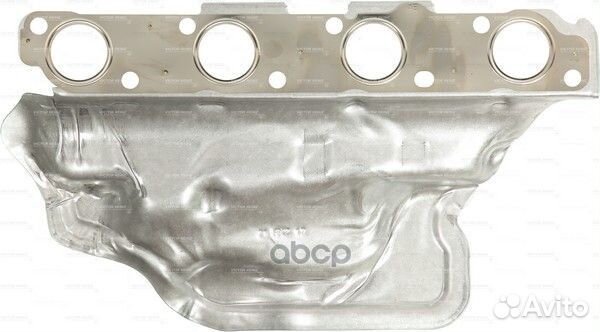 Прокладка коллектора 713974910 victor reinz