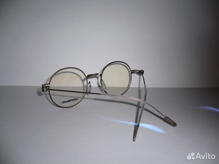 Оправы для очков унисекс Montblanc MB 00050