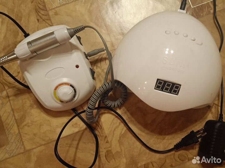 Набор для маникюра