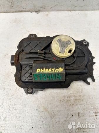 Активатор замка двери 3D0837059B