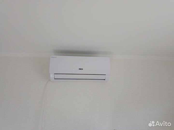 Монтаж, Демонтаж, обслуживание кондиционеров