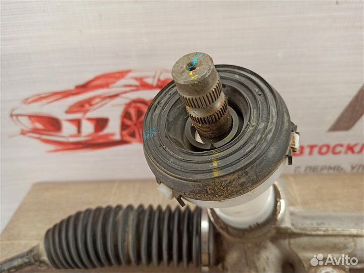 Рулевая рейка Hyundai Sonata (2010-2014)