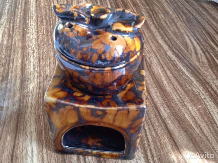 Подставка для свечей