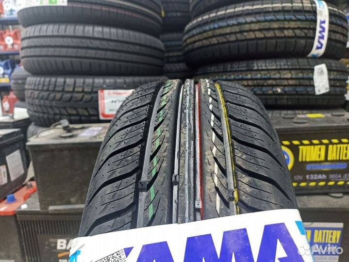 КАМА Breeze (HK-132) 185/60 R14 82H