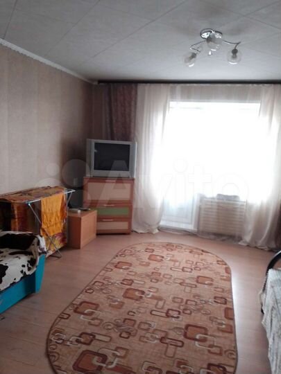 1-к. квартира, 32 м², 9/9 эт.