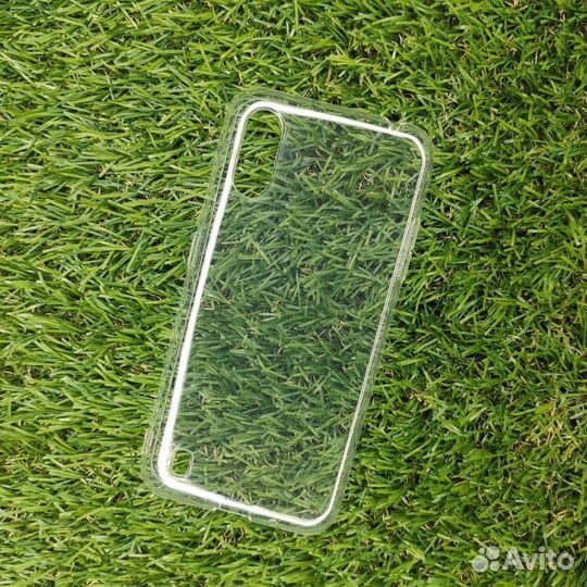 Чехлы для samsung A01