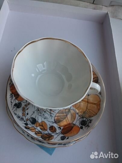 Чайный сервиз 