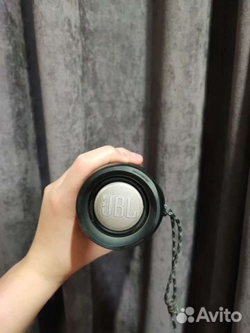 Колонка jbl flip 5