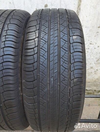 Michelin Latitude Tour HP 235/65 R18