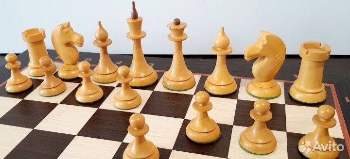 Шахматы Индийские