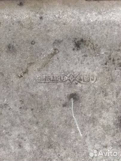 Портсигар СССР