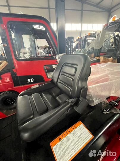 Вилочный погрузчик HANGCHA CPCD30N-RW10, 2023