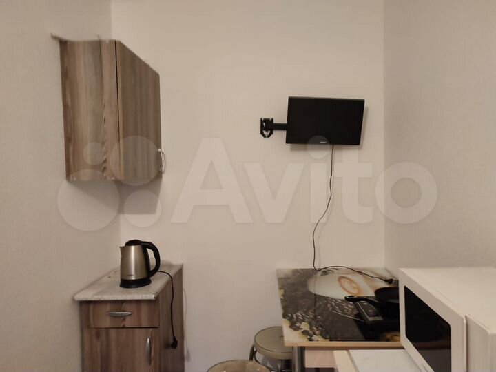 Комната 16 м² в 2-к., 14/18 эт.