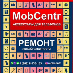 MobCentr
