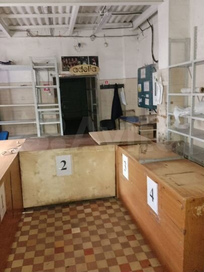 Склад, 2000 м²