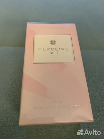 Духи, парфюмерная вода