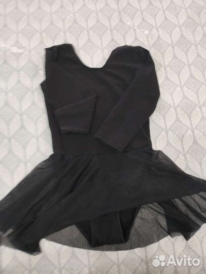 Пакет одежды для девочки 110-116